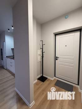 1-к квартира, на длительный срок, 45м2, 20/22 этаж