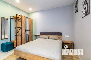 Студия квартира, посуточно, 30м2, 11/16 этаж