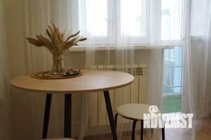 1-к квартира, посуточно, 33м2, 5/6 этаж