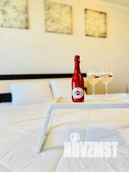 1-к квартира, посуточно, 37м2, 6/21 этаж