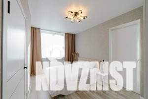 1-к квартира, посуточно, 40м2, 9/23 этаж