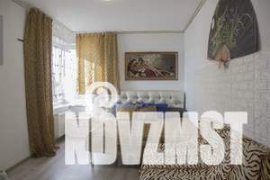 1-к квартира, посуточно, 25м2, 4/25 этаж
