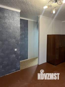 1-к квартира, на длительный срок, 31м2, 2/4 этаж