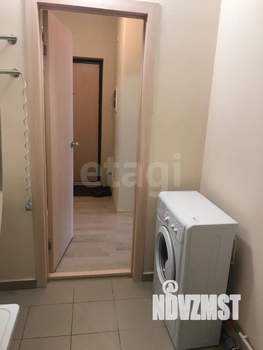 Студия квартира, на длительный срок, 30м2, 6/25 этаж