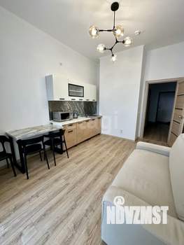 2-к квартира, на длительный срок, 63м2, 25/25 этаж