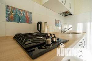 1-к квартира, посуточно, 33м2, 4/5 этаж