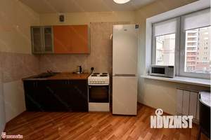 1-к квартира, на длительный срок, 41м2, 3/10 этаж