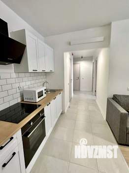 2-к квартира, на длительный срок, 54м2, 5/25 этаж