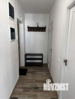 1-к квартира, на длительный срок, 46м2, 13/31 этаж