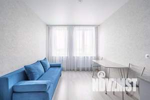 1-к квартира, посуточно, 40м2, 11/35 этаж