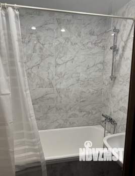2-к квартира, посуточно, 50м2, 4/9 этаж