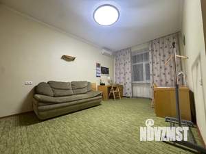 2-к квартира, посуточно, 70м2, 3/4 этаж