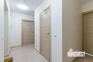3-к квартира, посуточно, 60м2, 1/1 этаж