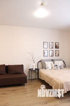 1-к квартира, на длительный срок, 35м2, 15/16 этаж