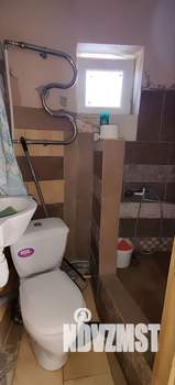 2-к квартира, на длительный срок, 53м2, 1/1 этаж