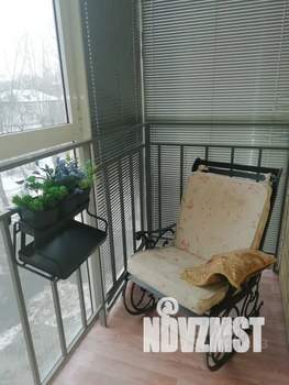 1-к квартира, посуточно, 36м2, 3/10 этаж