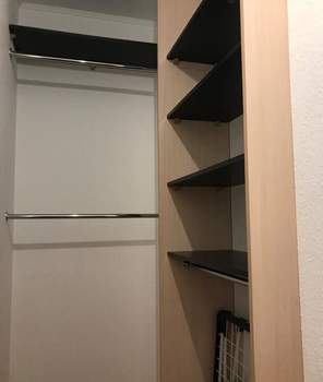 1-к квартира, на длительный срок, 50м2, 22/25 этаж