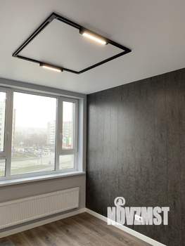 2-к квартира, на длительный срок, 36м2, 3/9 этаж