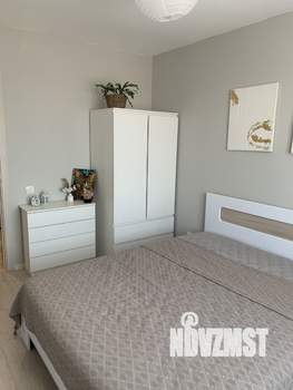 2-к квартира, на длительный срок, 33м2, 22/25 этаж