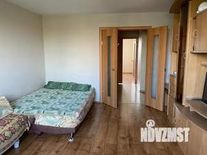 2-к квартира, посуточно, 50м2, 5/9 этаж