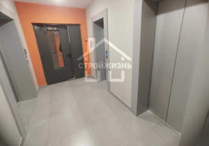 Студия квартира, на длительный срок, 22м2, 13/24 этаж
