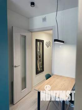 Студия квартира, посуточно, 20м2, 5/5 этаж