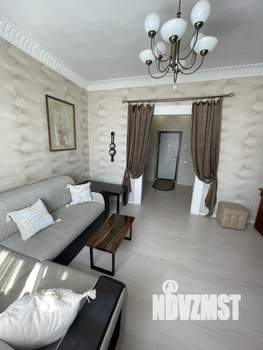 2-к квартира, посуточно, 70м2, 1/1 этаж