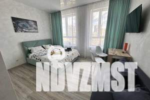 1-к квартира, посуточно, 26м2, 22/32 этаж