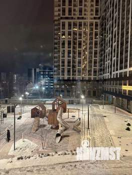 1-к квартира, на длительный срок, 47м2, 3/23 этаж