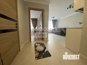 1-к квартира, на длительный срок, 40м2, 6/35 этаж