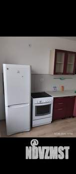 1-к квартира, на длительный срок, 33м2, 8/9 этаж