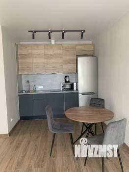 1-к квартира, на длительный срок, 39м2, 5/31 этаж