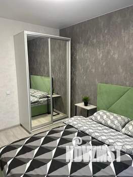 1-к квартира, посуточно, 70м2, 6/10 этаж