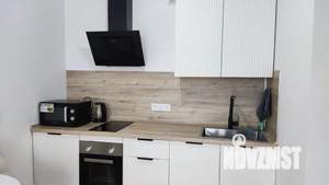 1-к квартира, посуточно, 45м2, 5/8 этаж
