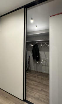 1-к квартира, на длительный срок, 50м2, 2/20 этаж