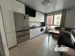 3-к квартира, на длительный срок, 71м2, 9/25 этаж