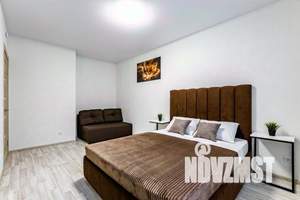 2-к квартира, посуточно, 45м2, 2/25 этаж