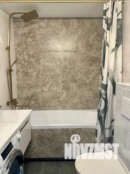 Студия квартира, посуточно, 27м2, 27/28 этаж