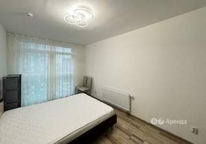 1-к квартира, на длительный срок, 33м2, 10/16 этаж