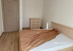 1-к квартира, на длительный срок, 38м2, 10/16 этаж