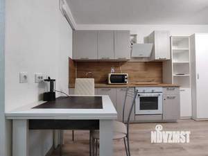 Студия квартира, посуточно, 35м2, 7/13 этаж