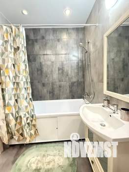 1-к квартира, посуточно, 45м2, 24/26 этаж