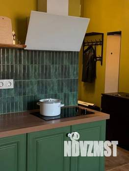 Студия квартира, посуточно, 24м2, 5/8 этаж