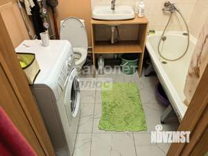 1-к квартира, на длительный срок, 49м2, 2/7 этаж