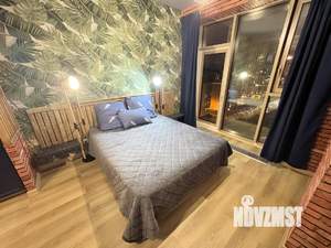 Студия квартира, на длительный срок, 27м2, 8/26 этаж