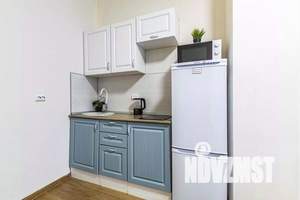 1-к квартира, посуточно, 35м2, 6/8 этаж