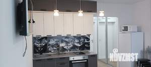 Студия квартира, на длительный срок, 20м2, 7/25 этаж