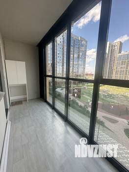 1-к квартира, на длительный срок, 48м2, 4/20 этаж