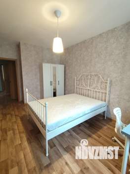 3-к квартира, на длительный срок, 75м2, 18/25 этаж
