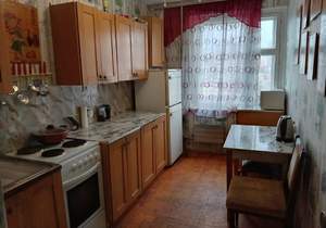 3-к квартира, на длительный срок, 65м2, 7/9 этаж